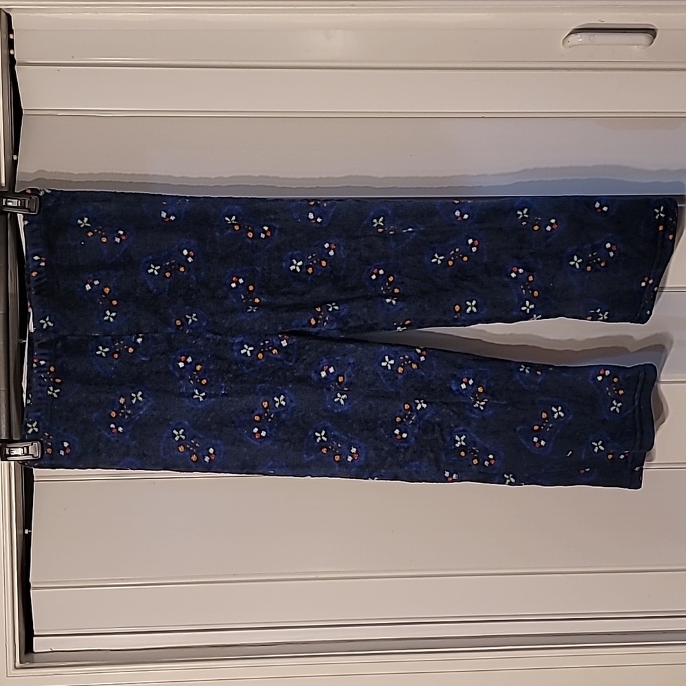 Fleece PJ Pants